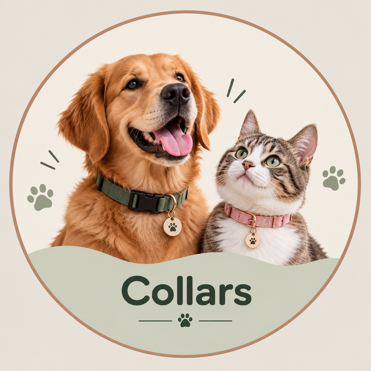 collars