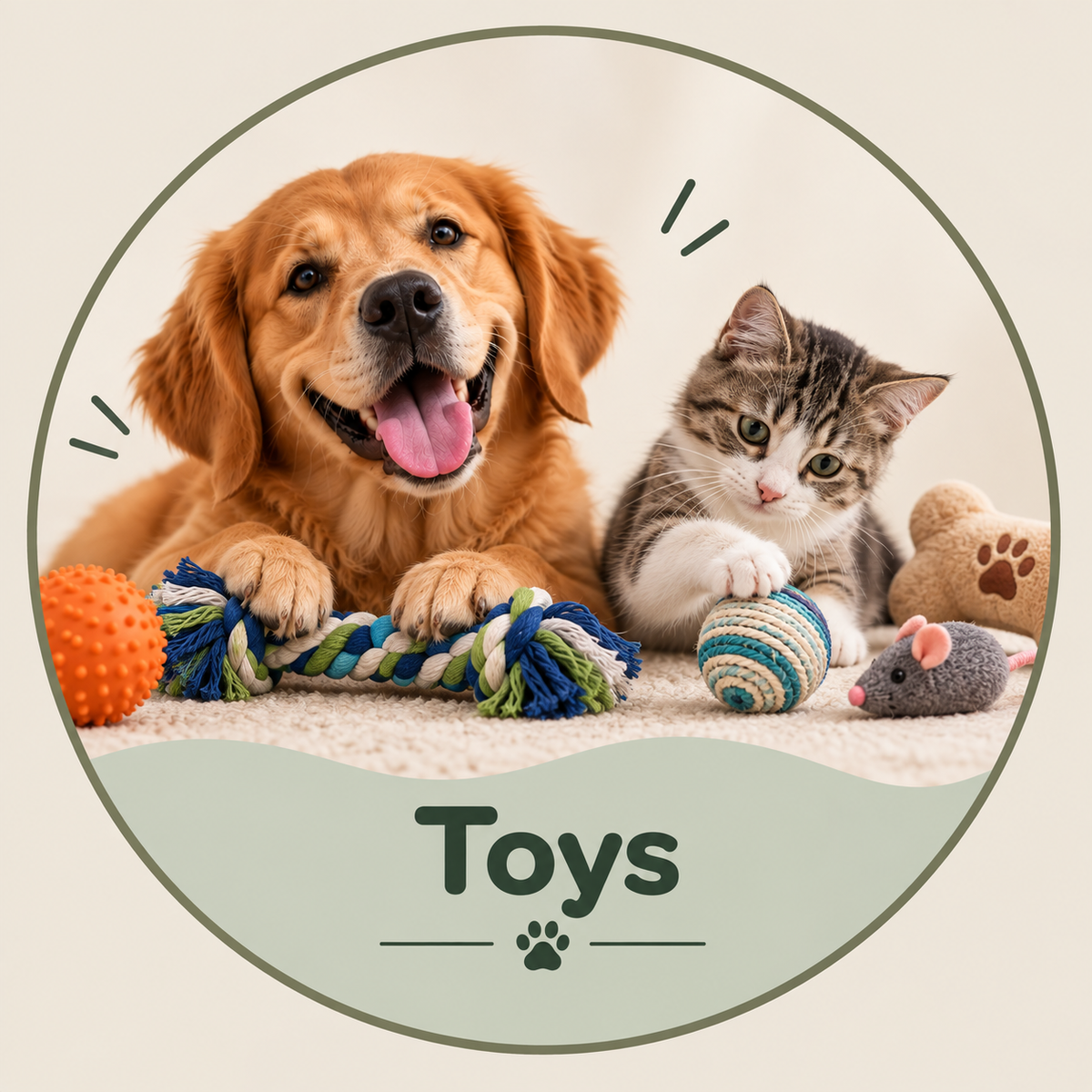 toys