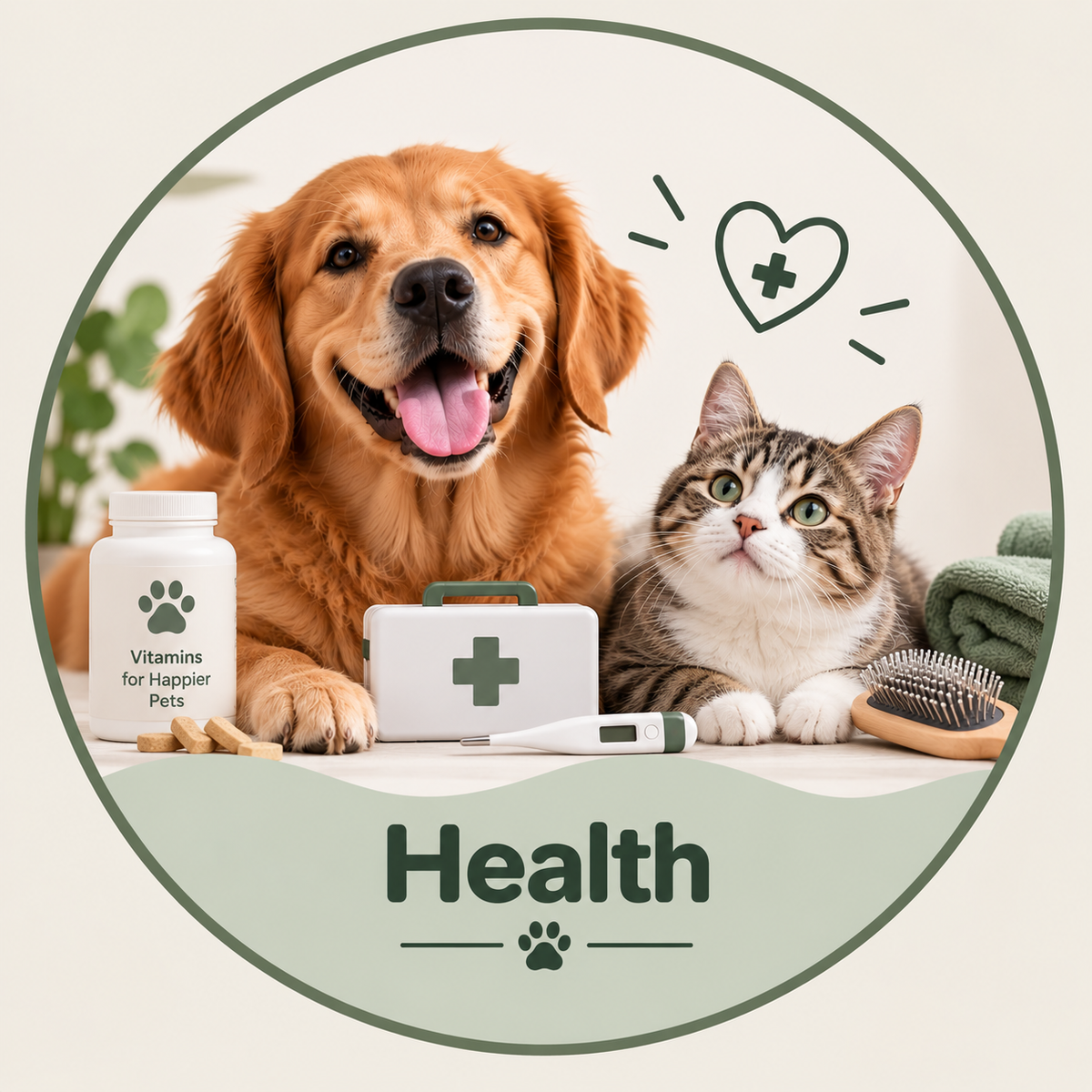 health
