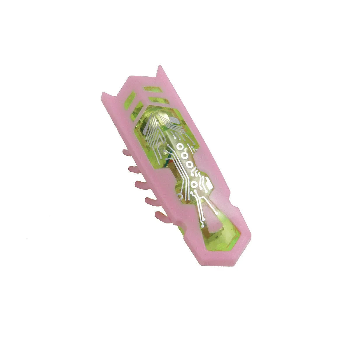 Mini Electric Ladybug Cat Toy
