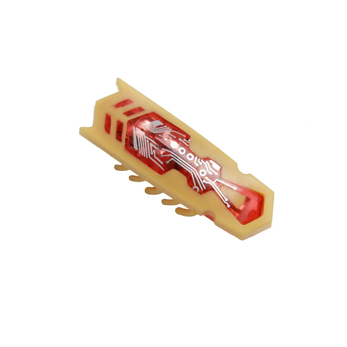 Mini Electric Ladybug Cat Toy