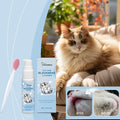Pet Dental & Chin Care Kit