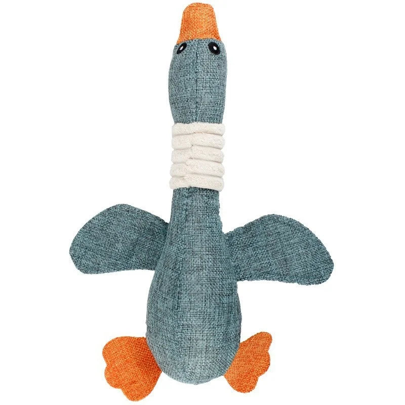Catnip Interactive Chew Toy
