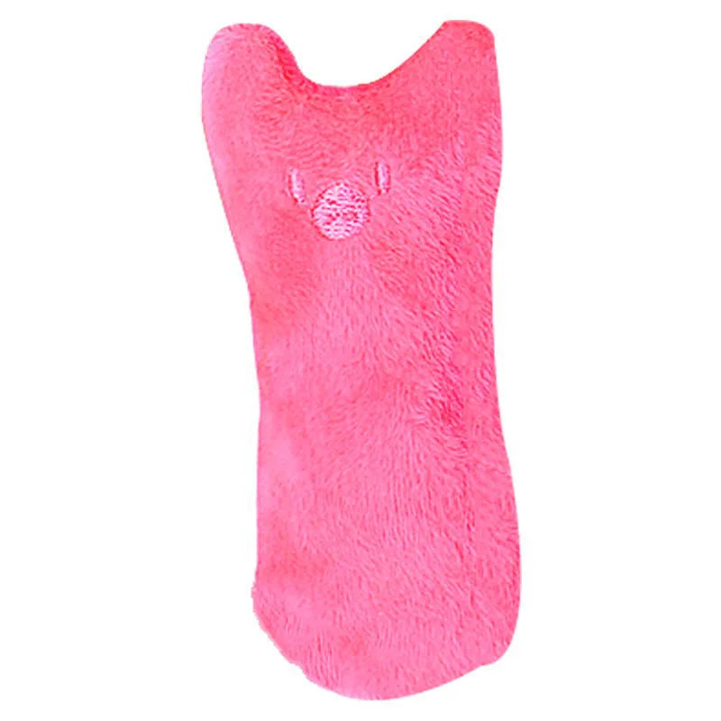 Catnip Interactive Chew Toy