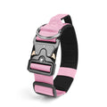 Heavy-Duty Adjustable Dog Collar